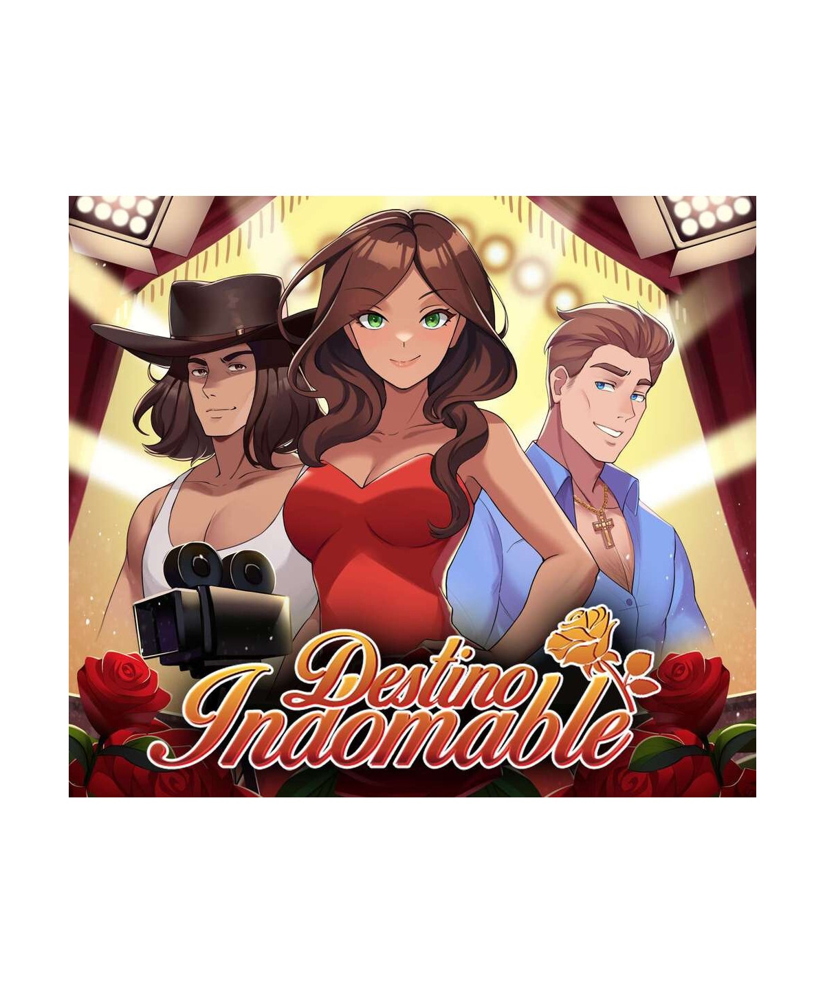 Destino Indomable Steam Key GLOBAL